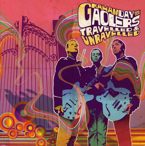 Travelled & Unravelled