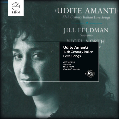 Udite Amante