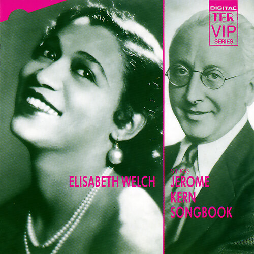 Sings Jerome Kern