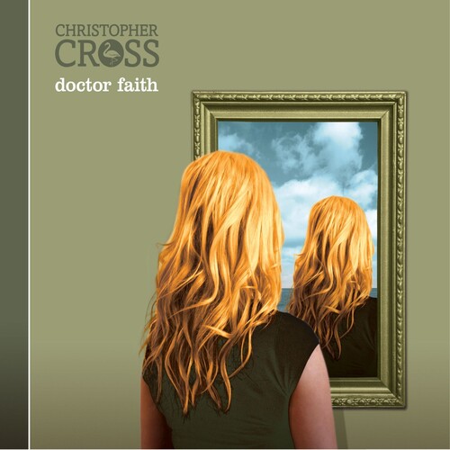Christopher Cross - Doctor Faith