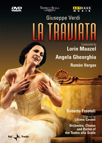 La Traviata