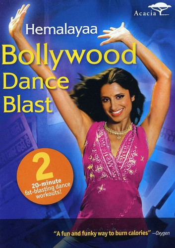 Bollywood Blast