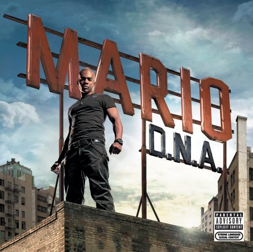 Mario - Dna