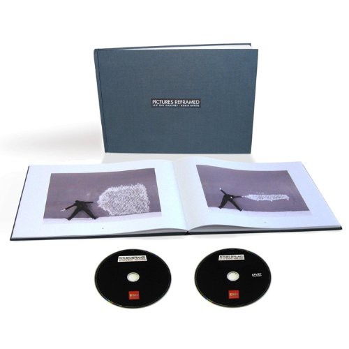 Andsnes, Leif Ove : Mussorgsky: Pictures..(Limited Edition.)