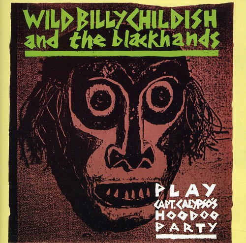 Play Capt. Calypso's Hoodoo Party