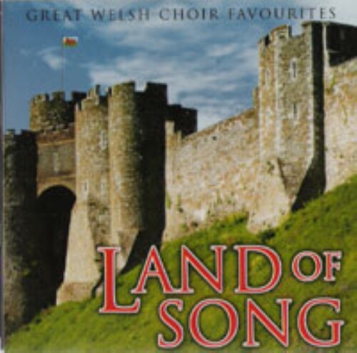 Land of Song / Various