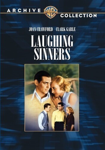 Laughing Sinners