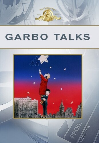 Garbo Talks