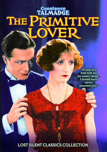 Primitive Lover