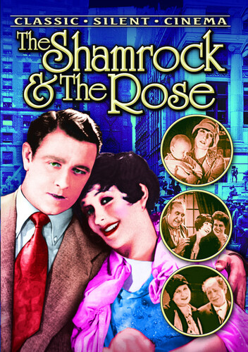 The Shamrock & the Rose