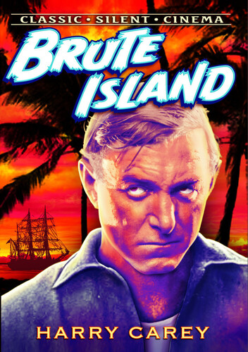Brute Island