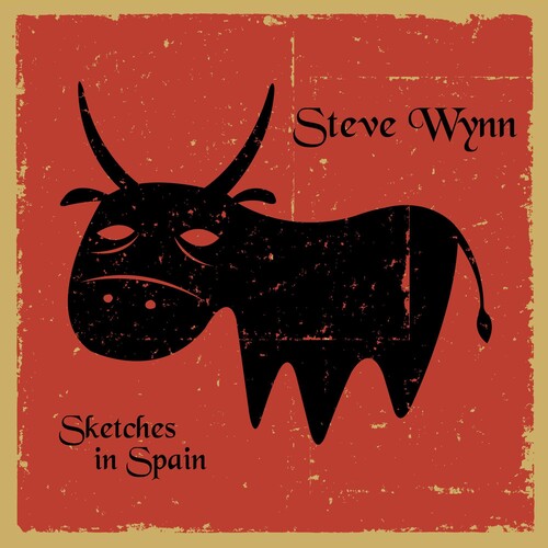Steve Wynn - Sketches in Spain