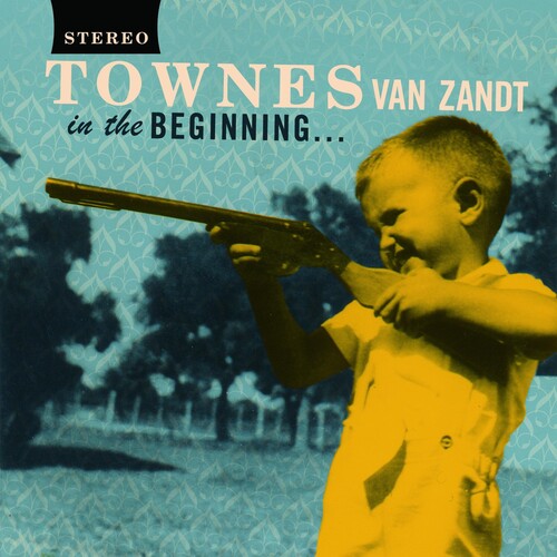 In The Beginning ...