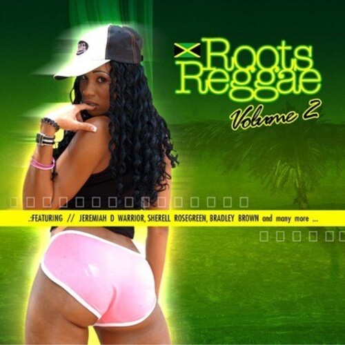 Roots Reggae 2 / Various