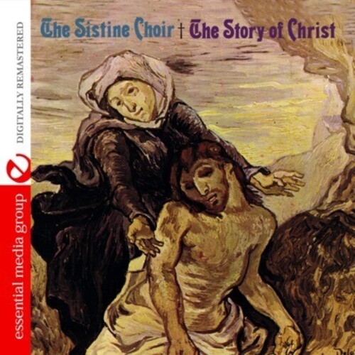 Story of Christ