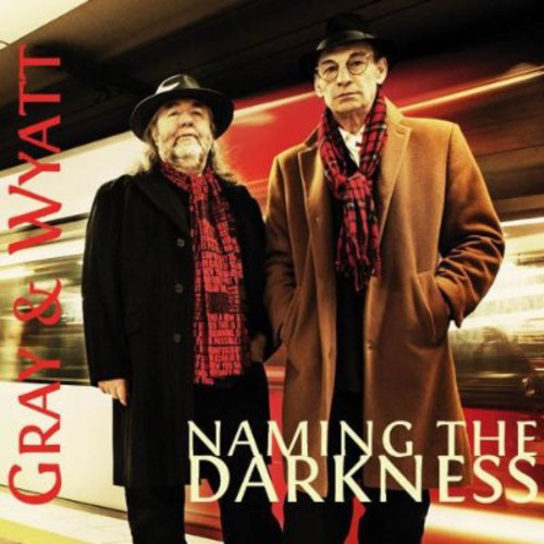Naming The Darkness