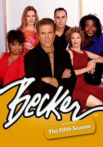 Becker: The Fifth Season