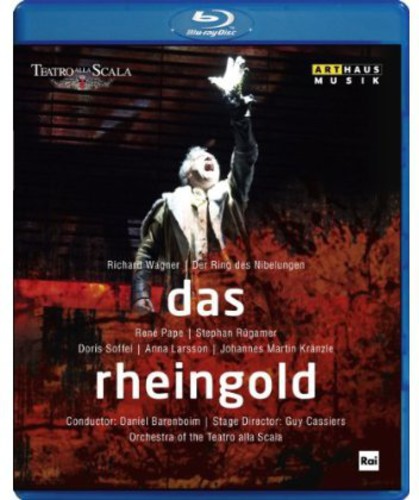 Das Rheingold