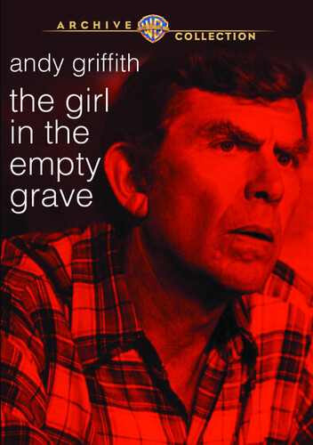 GIRL IN THE EMPTY GRAVE