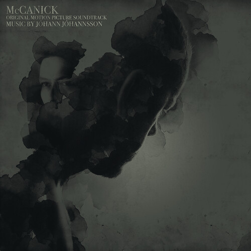 McCanick (Original Motion Picture Score)