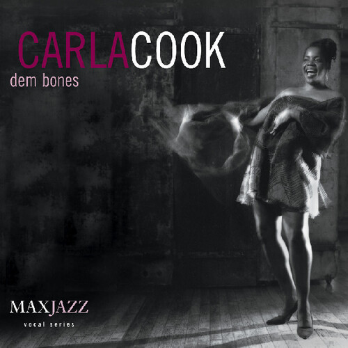 Cook, Carla - Dem Bones [CD]