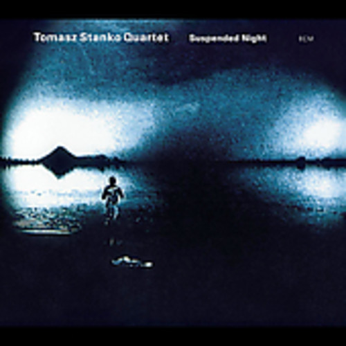 Suspended Night [Import]