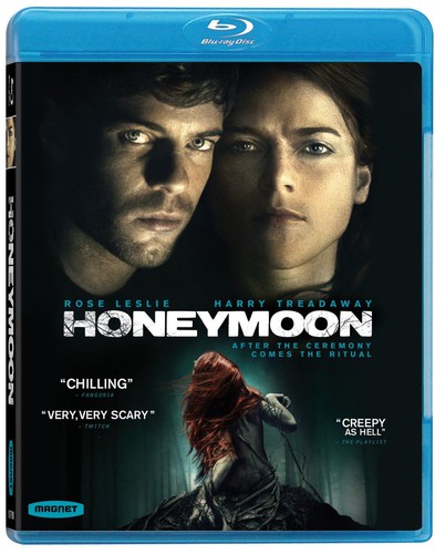 Honeymoon