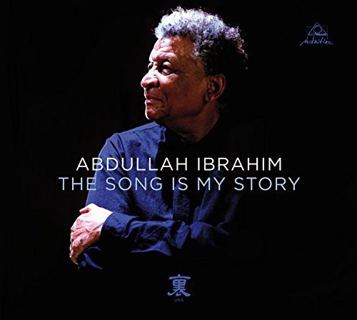 Abdullah Ibrahim / Dollar Brand - Song Is My Story vinyl record cover