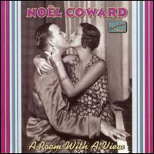 A Room with a View: Complete Recordings, Vol.1