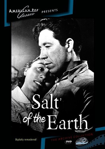 Salt of the Earth