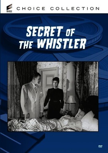 The Secret of the Whistler