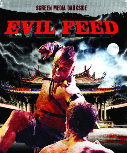 Evil Feed