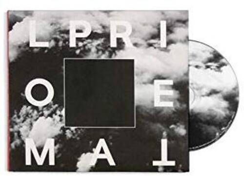 Loma Prieta - Self Portrait