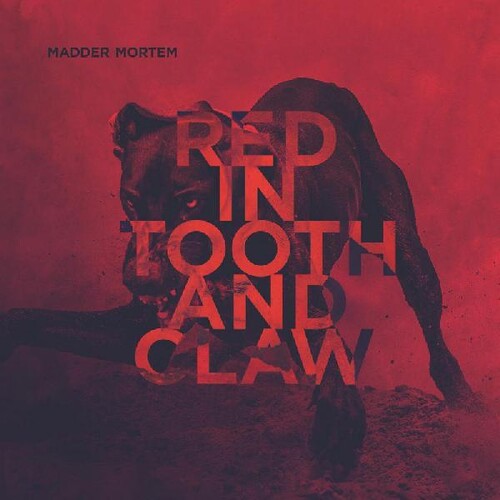 RED IN TOOTH AND CLAW