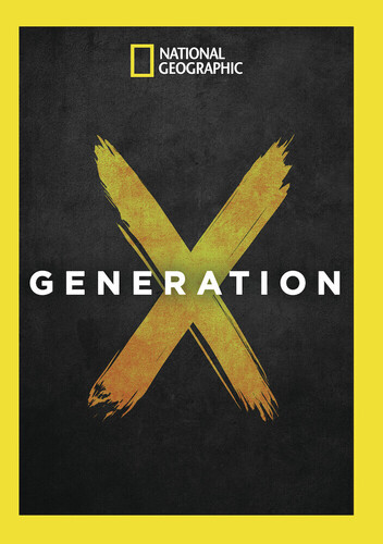 Los Tucanes De Tijuana - Generation X