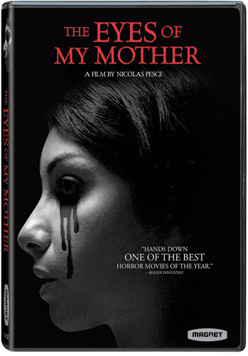 The Eyes of My Mother