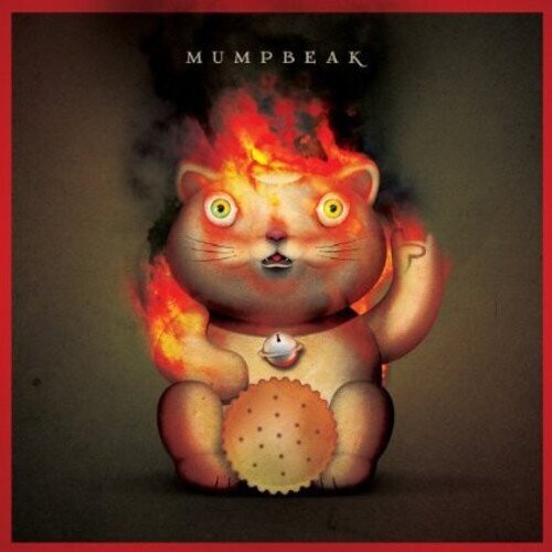 Mumpbeak|Mumpbeak