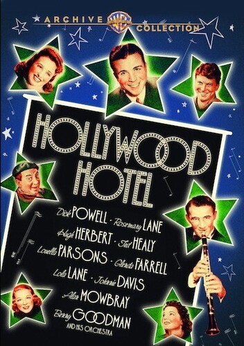 HOLLYWOOD HOTEL