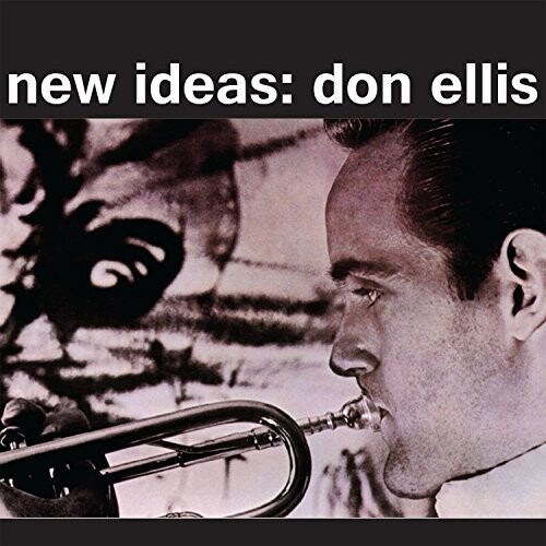 New Ideas [Import]