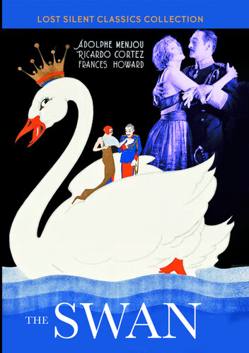 The Swan