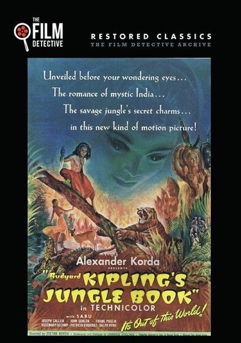Jungle Book
