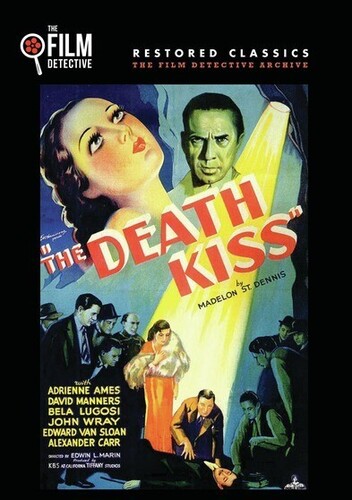 The Death Kiss