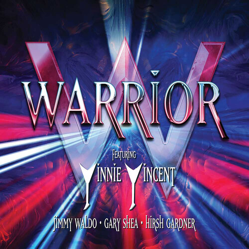 Featuring: Vinnie Vincent /  Jimmy Waldo /  Gary Shea /  Hirsh Gardner [Import]