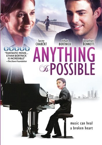 Anything Is Possible