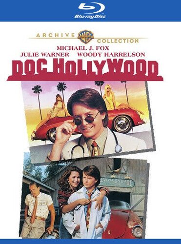 DOC HOLLYWOOD