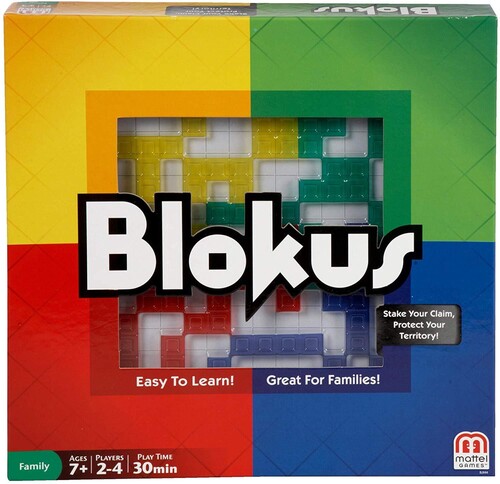 BLOKUS