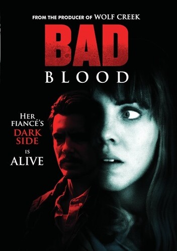 Bad Blood