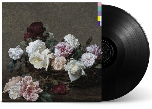 New Order Power Corruption & Lies [Import] Germany - Import on ...