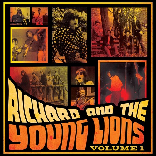 Volume 1