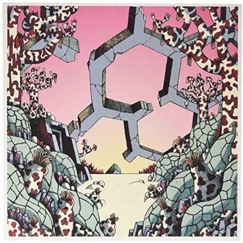 SLIFT - La Planete Inexploree